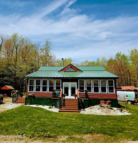51 Bog Pond Rd, Savoy, MA 01256