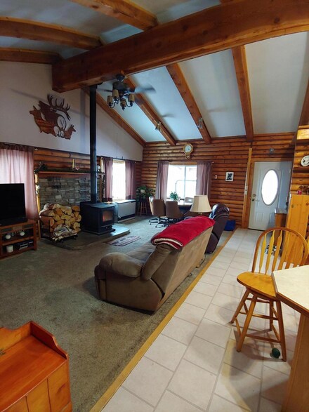503 E Hampton St, White Sulphur Springs, MT 59645