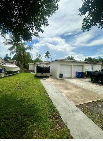 2520 Fillmore St, Hollywood, FL 33020
