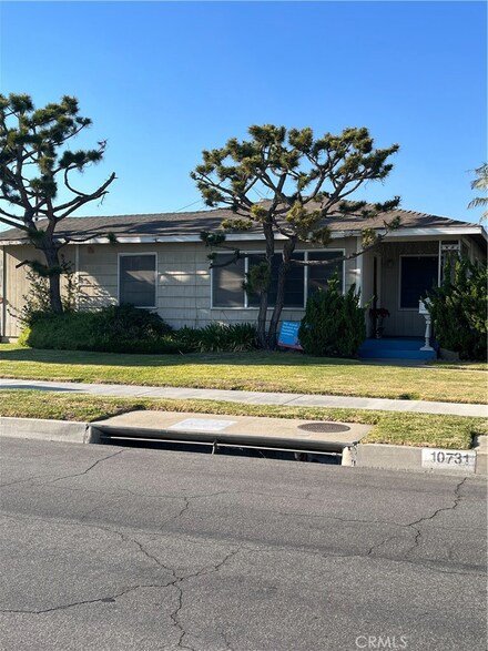 10731 Freer St, Temple City, CA 91780