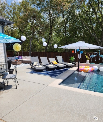 1803 Eastwood Ct, Mansfield, TX 76063