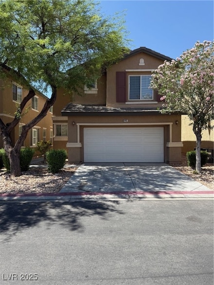 4445 Mount Penteli Ave, North Las Vegas, NV 89031