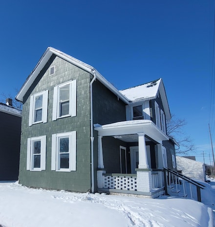 1634 Edwards Ave, Springfield, OH 45503