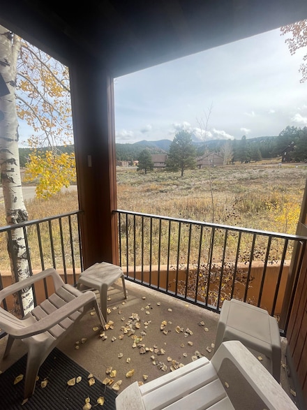 15 Squaw Valley Ln Unit 206 B, Angel Fire, NM 87710