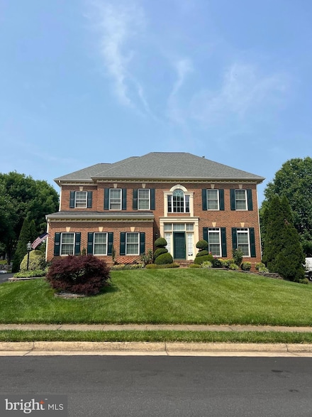 4054 Sapling Way, Triangle, VA 22172