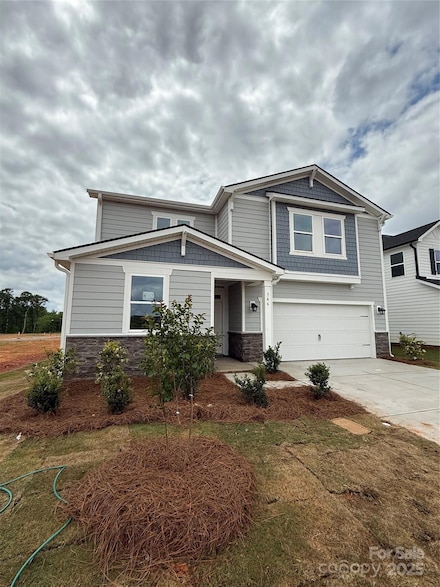 346 Knotty Woods Dr Unit 71, Monroe, NC 28110