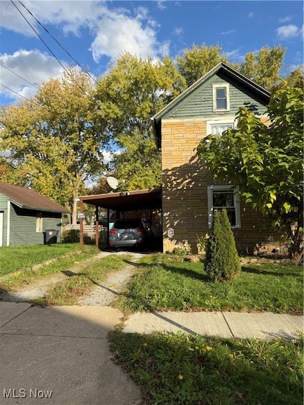 123 Gale St, Akron, OH 44302