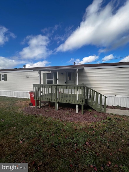 47 Ours Dr, Martinsburg, WV 25405