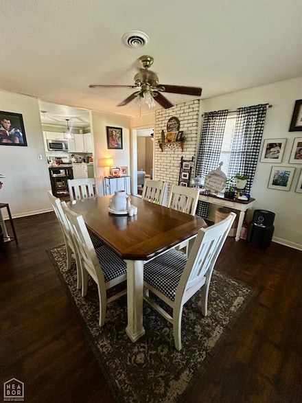 35118 Country Rd, Tyronza, AR 72386