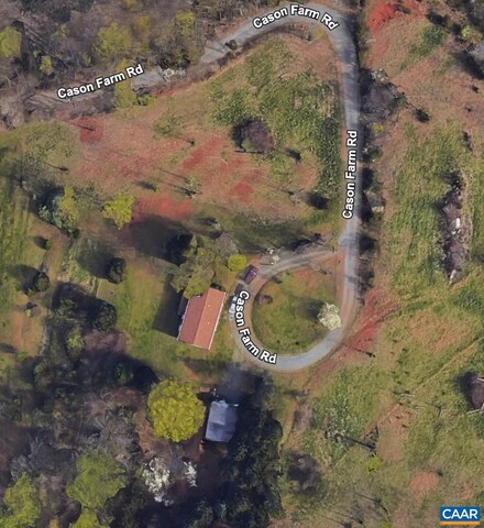 1721 Cason Farm Rd, Charlottesville, VA 22911