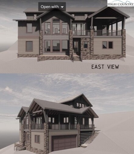 TBD Twin Rivers Dr, Boone, NC 28607
