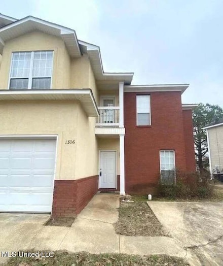 1306 Saint Andrews Ln, Starkville, MS 39759