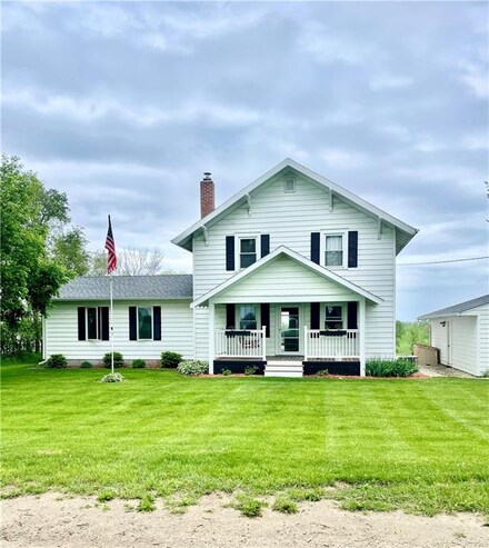 3052 Ivy Trail, Lorimor, IA 50149
