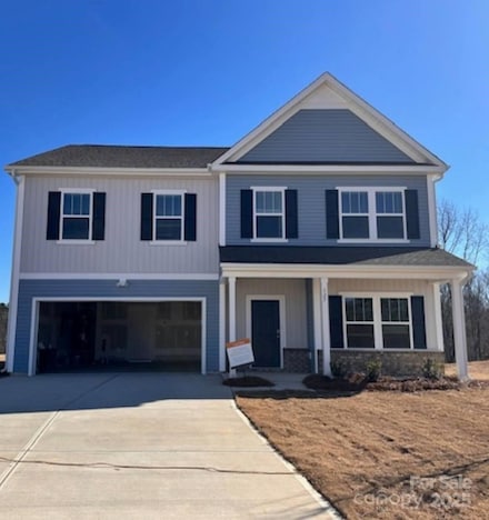 127 Stonewater Dr Unit 19, Red Cross, NC 28097