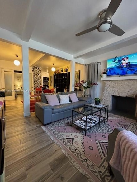 180 NE 82nd Terrace Unit L, Miami, FL 33138