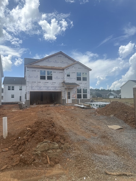 9163 Gant Dr, White House, TN 37188