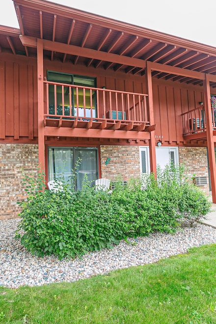 3182 Justin Ct Unit 5, Appleton, WI 54914