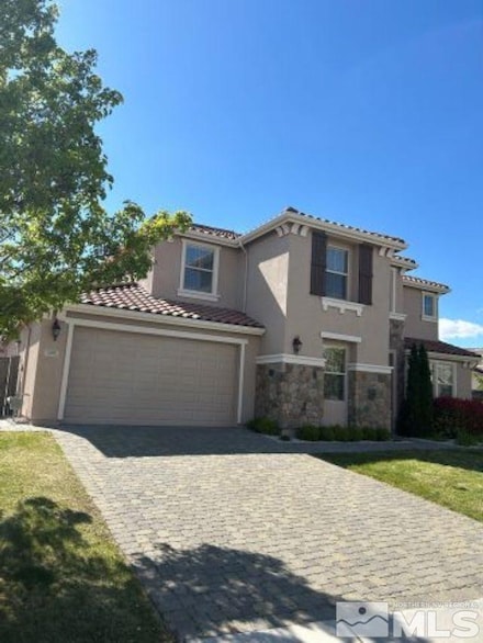 1095 S University Park Loop, Reno, NV 89512