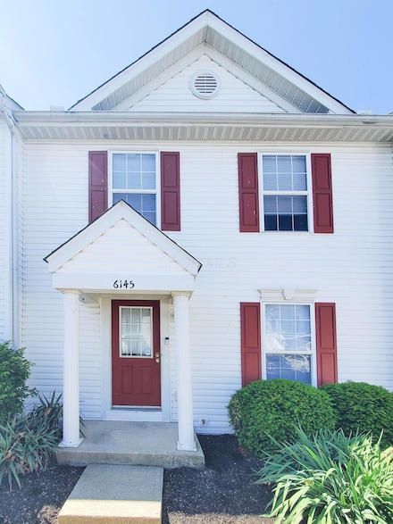 6145 Georges Park Dr Unit 9F, Canal Winchester, OH 43110