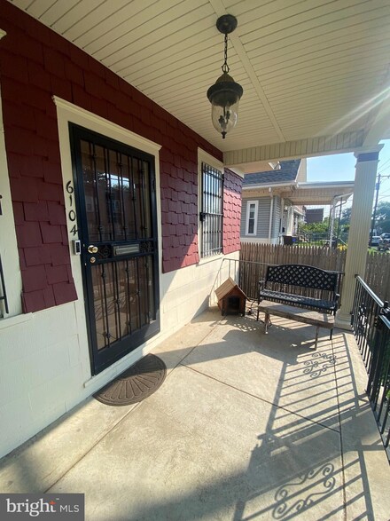 6104 Walker St, Philadelphia, PA 19135