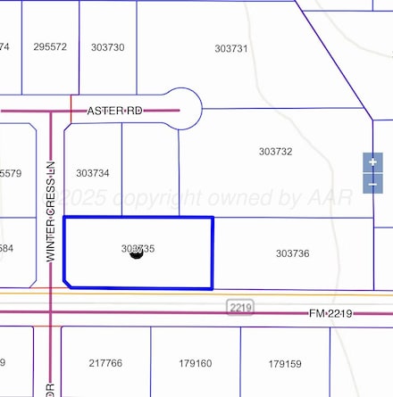 9500 Farm To Market Road 2219, Amarillo, TX 79119