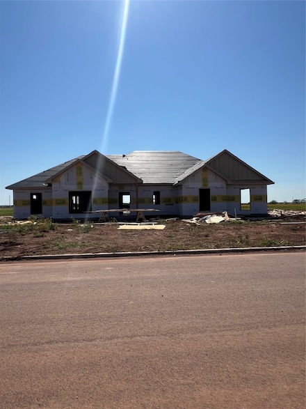239 Indian Ridge Rd, Tuscola, TX 79562