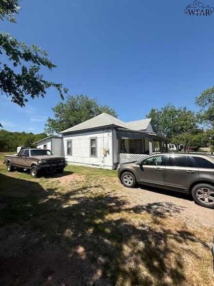 2317 Vernon Ave, Wichita Falls, TX 76301