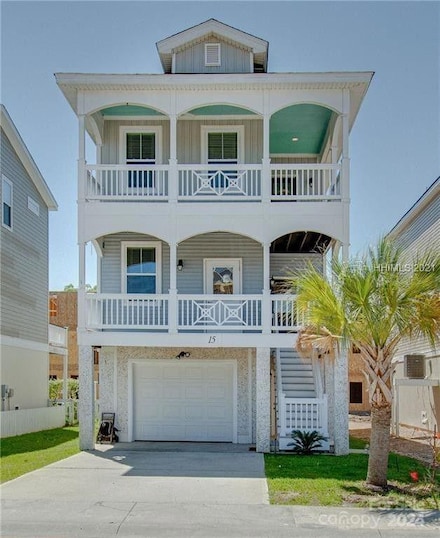 15 Bay Breeze Ln, Beaufort, SC 29907