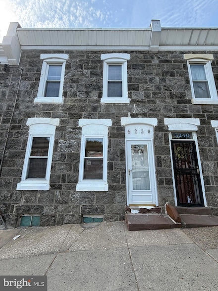 5238 Ridge Ave, Philadelphia, PA 19128