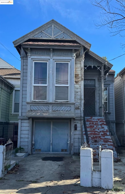 1210 Peralta St, Oakland, CA 94607