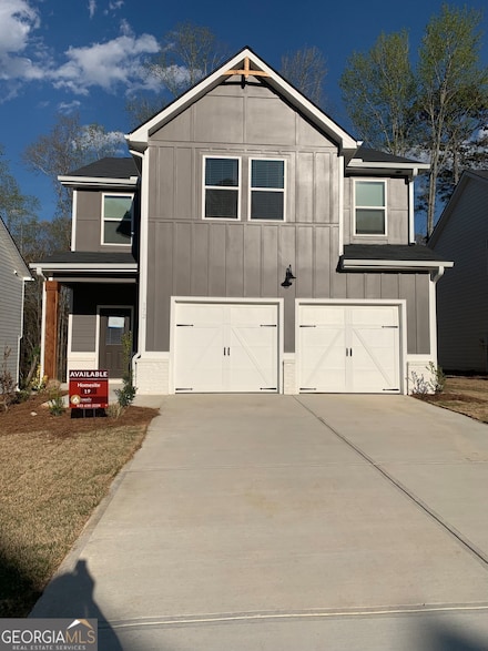 172 Weldon Rd Unit 19, Mc Donough, GA 30253