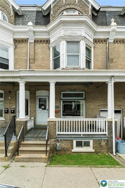 1319 W Turner St, Allentown, PA 18102