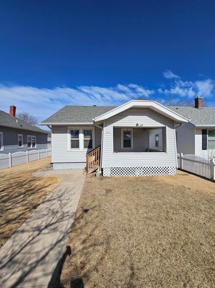 3436 6th Ave, Council Bluffs, IA 51501