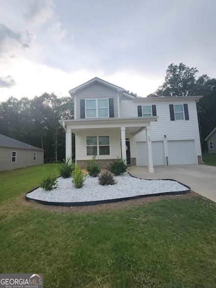 160 Grafton St, Hampton, GA 30228