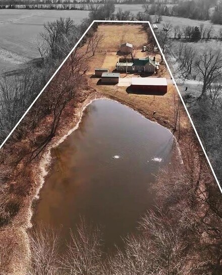 25248 E Duncan Rd, Harwood, MO 64750