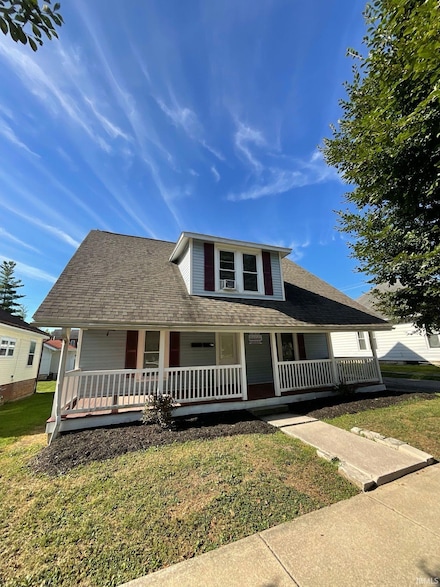 422 E Cottage Grove Ave, Bloomington, IN 47408