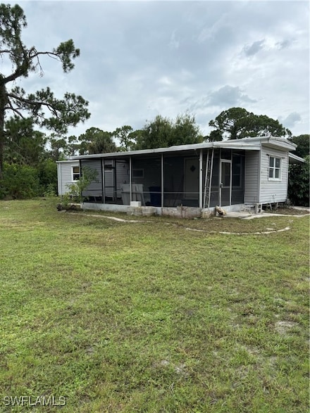 7689 Ebson Dr, North Fort Myers, FL 33917