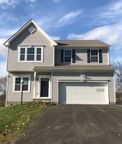 331 Everest Cir, Houston, PA 15342
