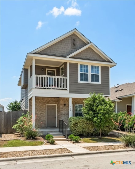 119 Frasier Dr, San Marcos, TX 78666