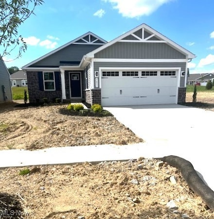 3657 Belt Line Dr, Norton, OH 44203