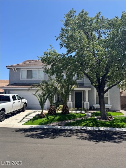 9511 Teton Vista Ave, Las Vegas, NV 89117
