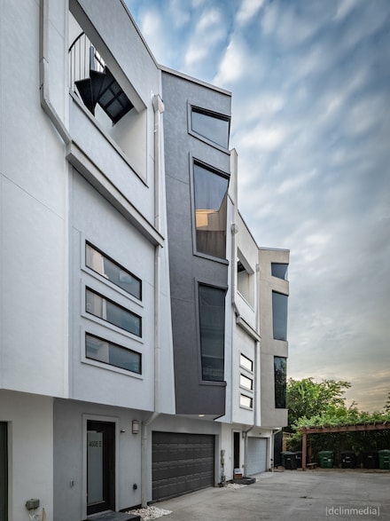 4608 Nett St Unit E, Houston, TX 77007