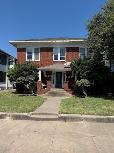 708 Broadway St Unit 3, Galveston, TX 77550