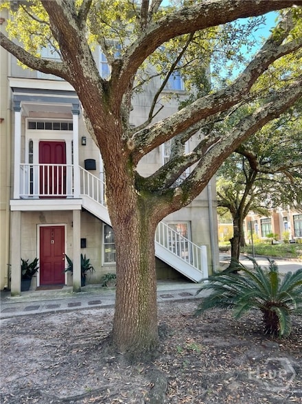 215 W Hall St Unit A, Savannah, GA 31401