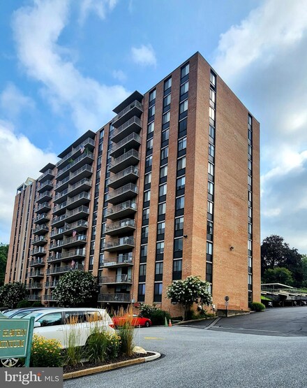 801 Yale Ave Unit 1011, Swarthmore, PA 19081