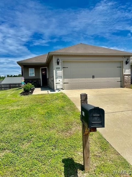 12529 Waterbury Run, Moundville, AL 35474