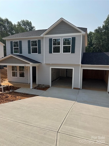 323 Connor St, Lancaster, SC 29720