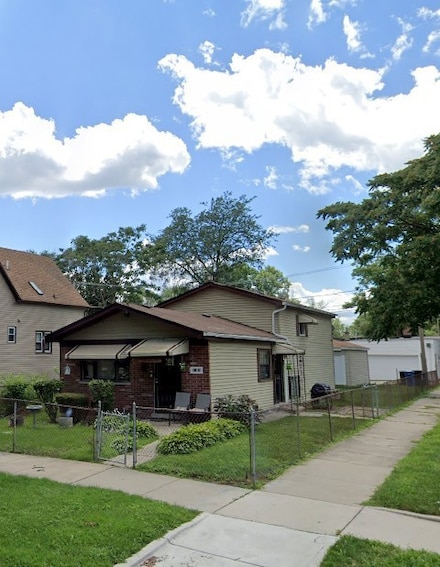 11800 S Peoria St, Chicago, IL 60643