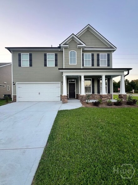 100 Sams Dr, Guyton, GA 31312