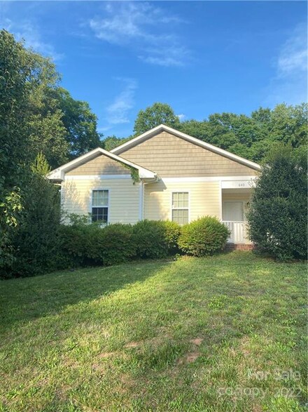 840 5th Ave SW, Hickory, NC 28602